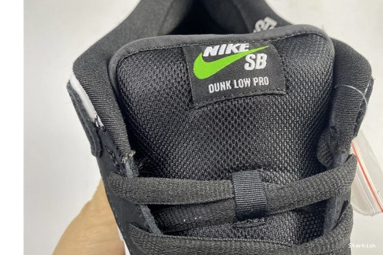 Staple Dunk Panda SB Pigeon Low BV1310-013 Nike 0223